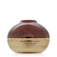 Tinh chất dưỡng trắng da ban đêm Soosul Whitening Sleeping Pack 120g