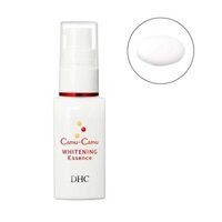 Tinh chất dưỡng trắng da DHC Camu - Camu Whitening Essence