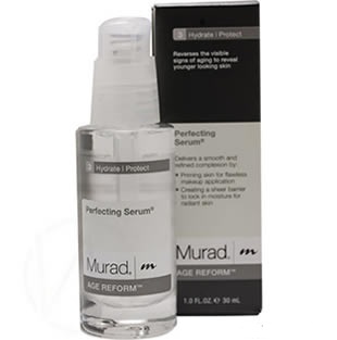Tinh chất giữ dưỡng ẩm Murad Perfecting Serum 30ml