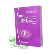 Tinh chất hạt nho và vitamin C 100% Amax Bio-Nano OPC