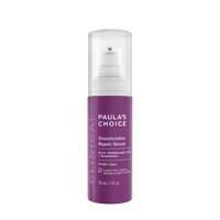 Tinh chất làm mờ thâm nám và đều màu da tối ưu Paula's Choice Clinical Discoloration Repair Serum 30ml