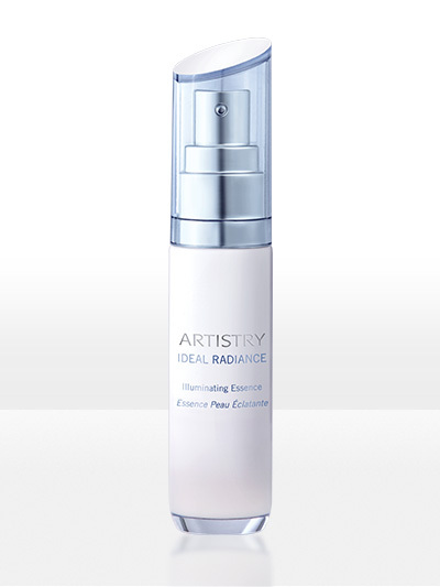 Tinh chất ngừa thâm nám, dưỡng trắng sáng tự nhiên Artistry Ideal Radiance