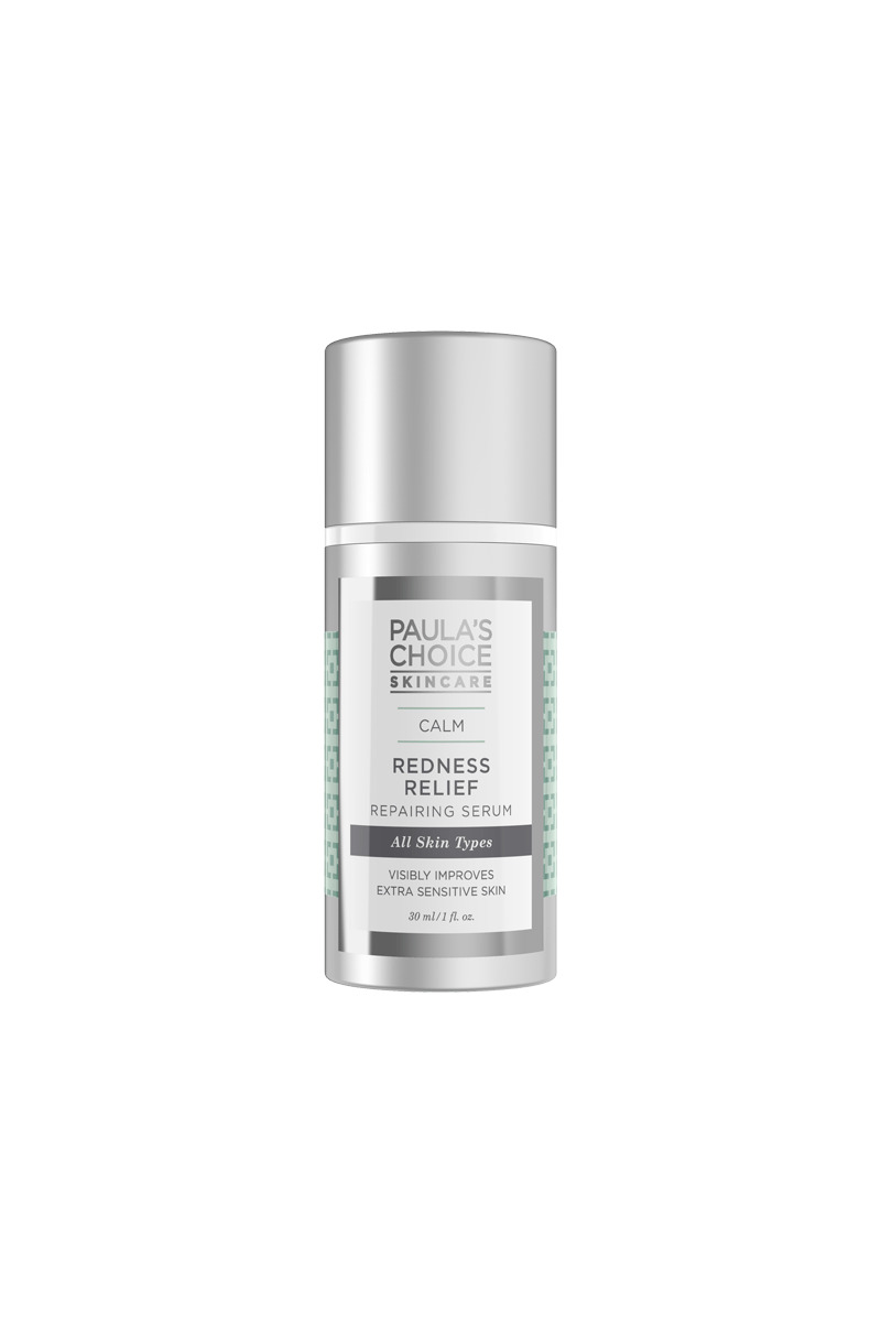 Tinh chất phục hồi cho da nhạy cảm Paula's Choice Calm Redness Relief Repairing Serum 30ml