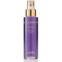 Tinh chất phục hồi năng lượng cho da Swissline Cell Shock Cellular Vital Essence