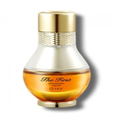 Tinh chất vàng Ohui The First Cell Revolution Ampoule