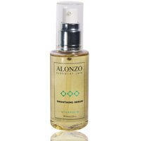 Tinh dầu bóng dưỡng tóc Alonzo Smoothing Serum - 60ml