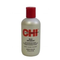 Tinh dầu bóng dưỡng tóc mềm mượt Chi Infusion 177ml