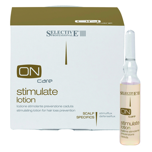 Tinh dầu chống rụng tóc Stimulate Lotion Selective 6mlx12