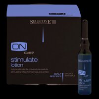 Tinh dầu chống rụng tóc Stimulate Lotion Selective 6mlx12