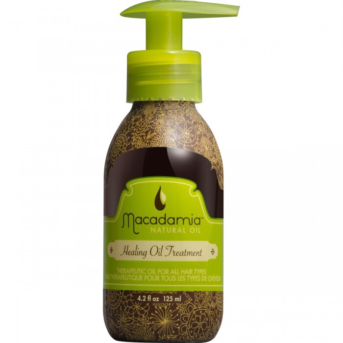 Tinh dầu dưỡng Macadamia 125ml