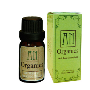 Tinh dầu hương thảo An Organics 10ml