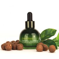 Tinh dầu Innisfree The Green Tea Seed Oil 30ml