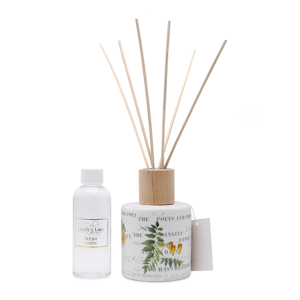 Tinh Dầu Khuếch Tán Lovely Lace Hương Fresh Linen 04560033