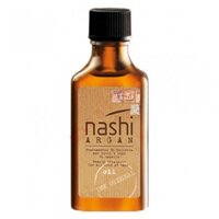 Tinh dầu nuôi dưỡng phục hồi tóc Nashi Argan 30ml