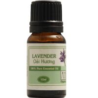 Tinh dầu oải hương An Organics 10ml