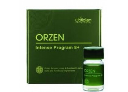 Tinh dầu Ozen chống rụng và tăng trưởng kích thích mọc tóc Obsidian