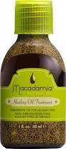 Tinh dầu phục hồi biểu bì tóc Macadamia Healing oil treatment 30ml