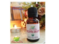 Tinh dầu sả Java 50ml