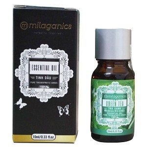 Tinh Dầu Trà Xanh Úc 10Ml