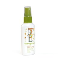 Tinh dầu xịt chống muỗi Babyganics 59ml