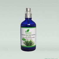 Tinh dầu xịt phòng Sả Chanh Susinia 100ml