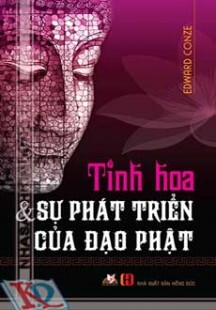 TINH HOA & SỰ PHÁT TRIỂN CỦA ĐẠO PHẬT