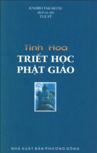 Tinh hoa triết học Phật Giáo