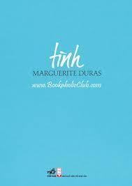 Tình - Marguerite Duras