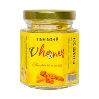Tinh Nghệ Vhoney 40G