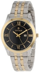 Đồng hồ nam Titan 9382BM02 (9382BM01)
