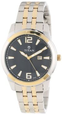Đồng hồ nam Titan 9383BM02 (9383BM01)