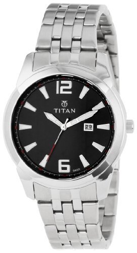 Đồng hồ nam Titan 9383SM02 (9383SM01)