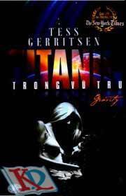 Titanic Trong Vũ Trụ