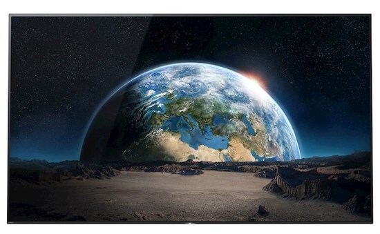 Tivi Android OLED Sony 4K 77 inch KD-77A1