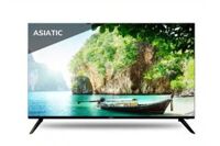 Tivi Asiatic 4K 98 inch 98AX9B