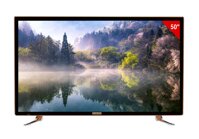 Tivi cường lực Kuking 4K 50 Inchs