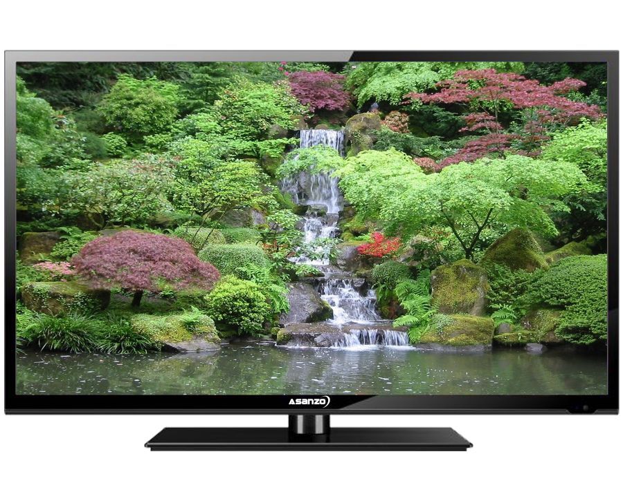 Tivi LCD Asanzo Full HD 18 inch 18K100 (18K100US)