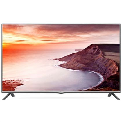 Tivi LED LG 42 inch FullHD 42LF550T