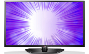 Tivi LCD LG 39 inch FullHD 39LN5400