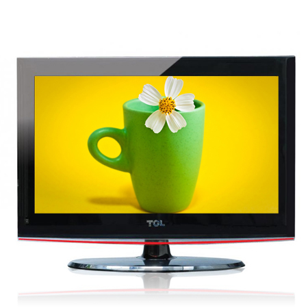 Tivi LCD TCL 39 inch FullHD L39D10C