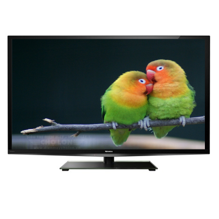 Tivi LED 3D Toshiba Full HD 55 inch 55RW1 (55RW1V)