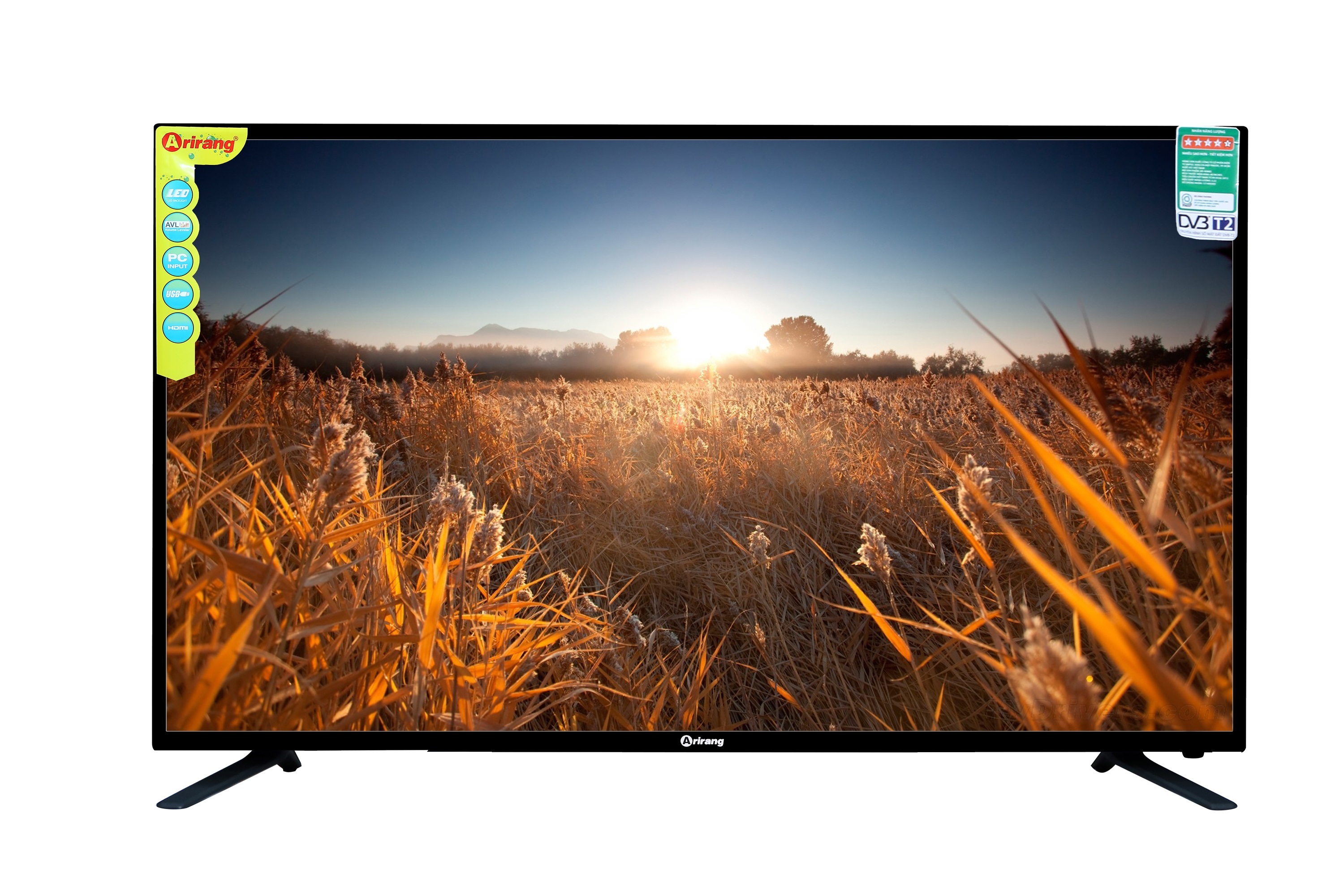 Tivi LED Arirang HD 32 inch AR-3288G