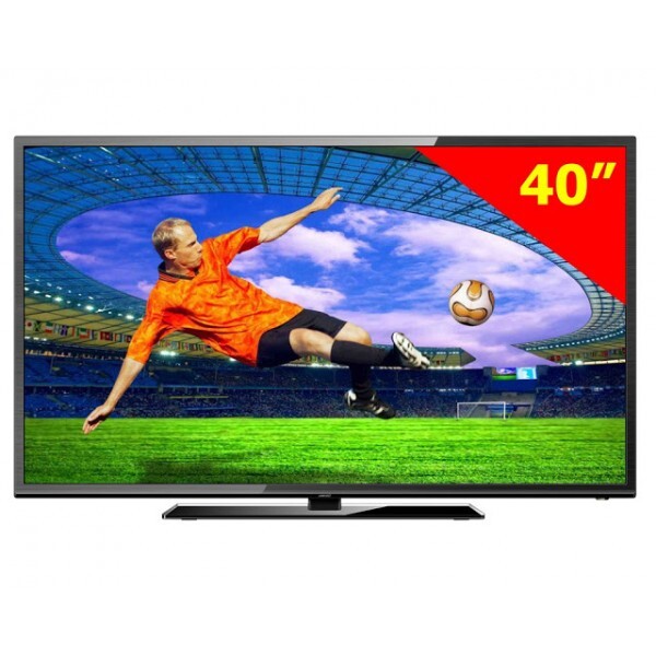Tivi LED Asanzo 40 inch FullHHD 40S600T2 (40T660) nơi bán giá rẻ nhất tháng 05/2023