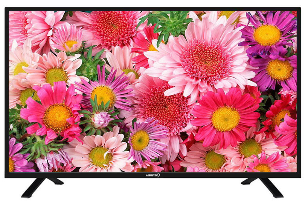 Nơi bán Tivi LED Asanzo 40AT330 - 40 inch, Full HD (1920 x 1080) …