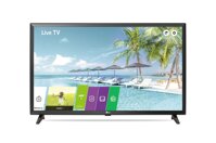 Tivi LED LG 32 inch 32LU340C