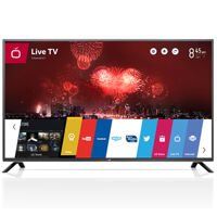 Tivi LED LG 42 inch FullHD 42LB631T