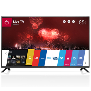 Tivi LED LG 42 inch FullHD 42LB631T