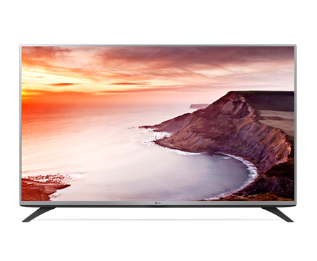 Tivi LED LG 43 inch FullHD 43LF632 (43LF632T)