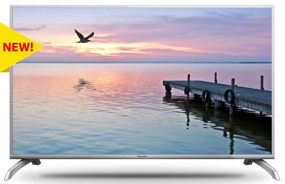 Tivi LED Panasonic 49 inch FullHD TH49D410V