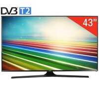 Tivi LED Samsung 43 inch FullHD UA43J5100 (UA43J5100AK)